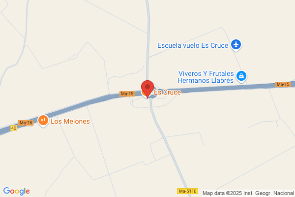 Restaurante El Cruce