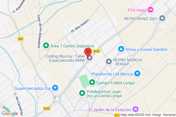 Perez Cutillas j. A.