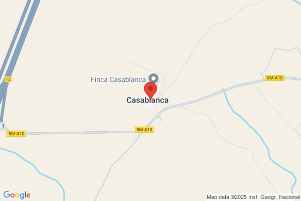 Restaurante Casablanca El Boqueron