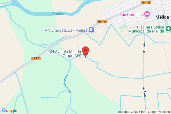 Avicola Navarra S. L.