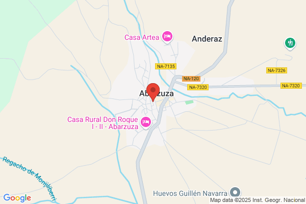 Caja Rural De Navarra - Caja Ahorros