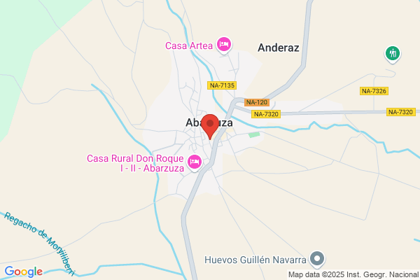 Carniceria Munarriz