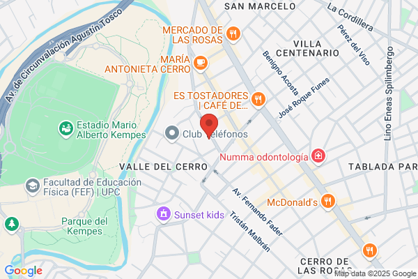 Escolapias Madres
