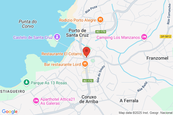 Auto-Escuela Cancela S. L.