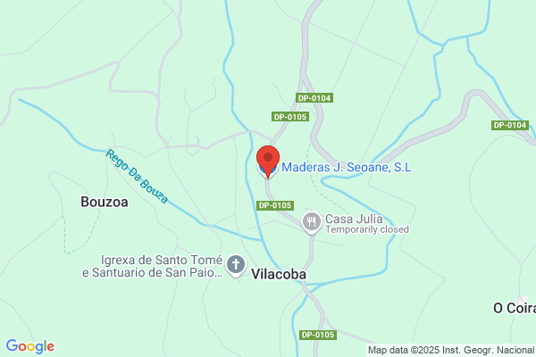 Bao Espiñeira j. L.