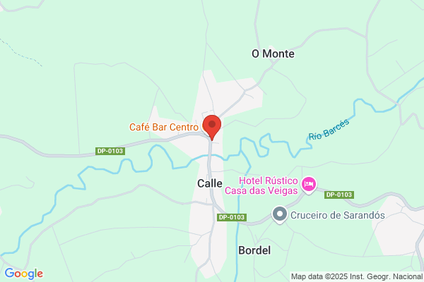 Castelo Ramonde l.