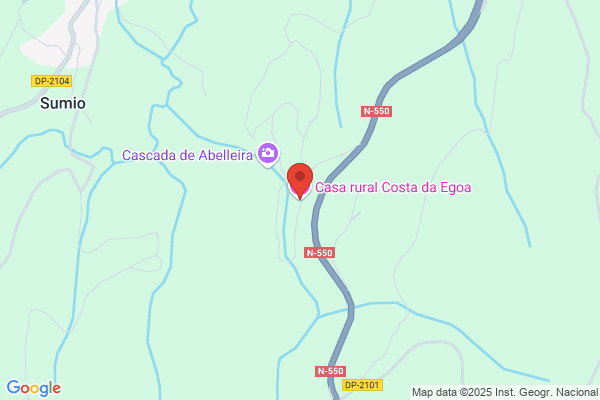 ETAP CAÑAS