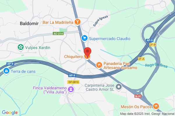 Mercería Casilda