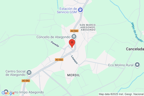 Presedo Insua a.