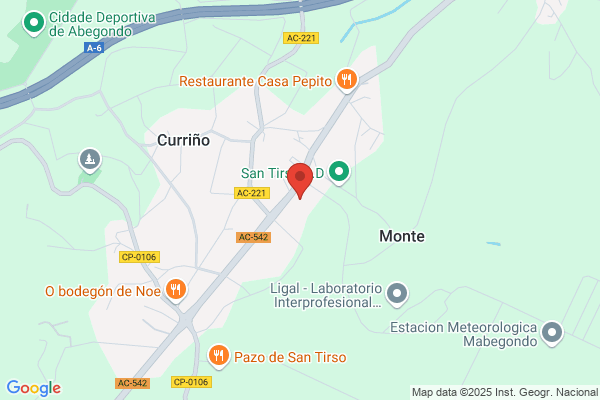 Restaurante Manolo