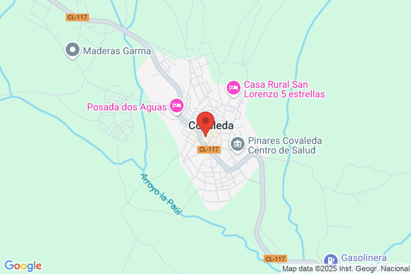 Caja Duero