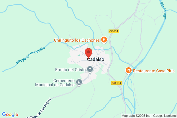 Restaurante La Canal