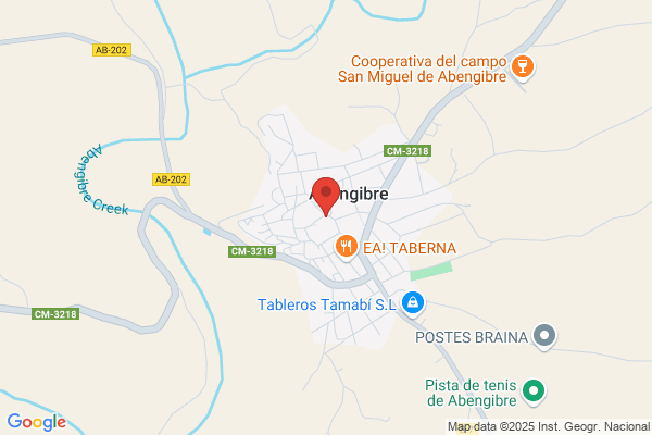 Caja Rural De Albacete - Cooperativa De Crédito