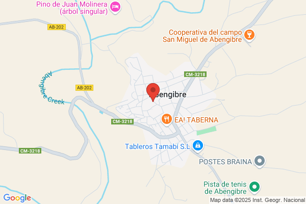 Caja Rural De La Valencia Castellana
