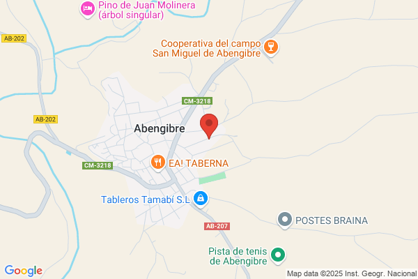 Construcciones Abenjibre S L - Construcciones De viviendas
