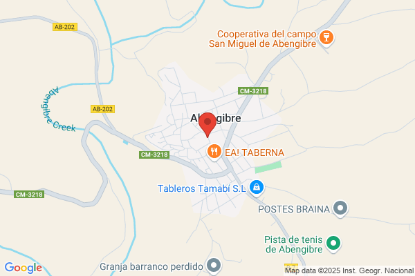 Villora Vergara a.
