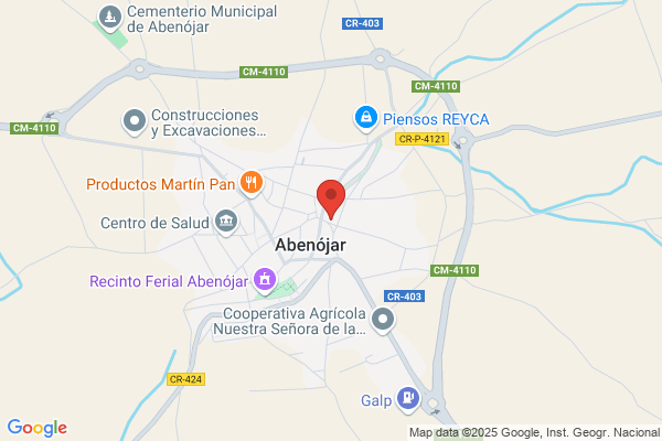 Caja Rural De Ciudad Real