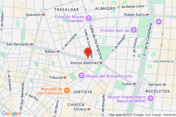 Construcciones Sagasta