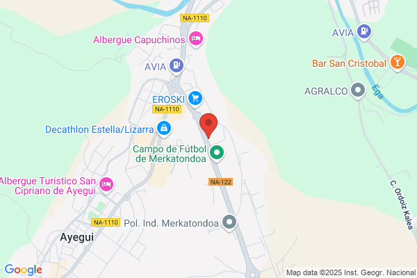 Autobuses Gurbindo S.L