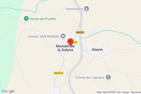 Restaurante Solana