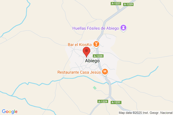 Abadias Claraco m.