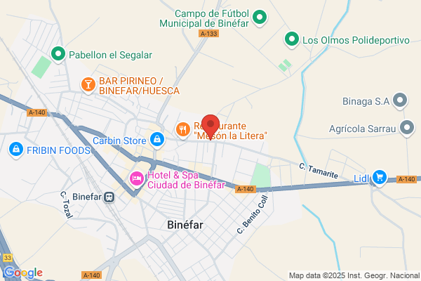 Academia Carmen Buil