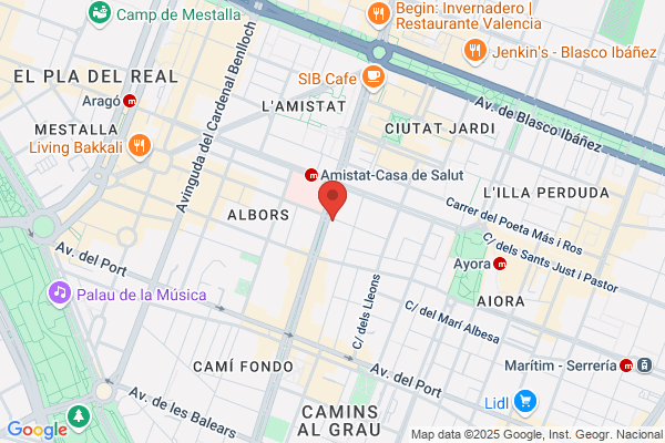 Academia De Corte Y Confeccion Lucia