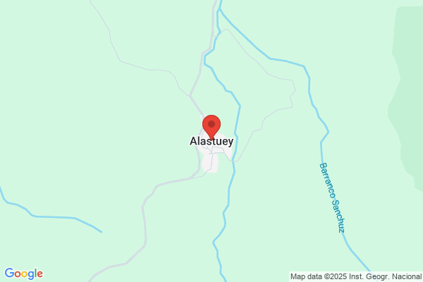 Alastruey Gracia a.
