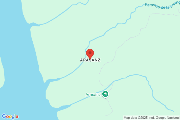 Allue Arasanz j. M.