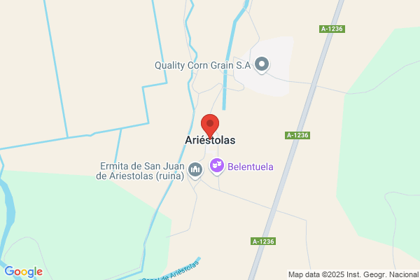 Anerillas Paricio r.