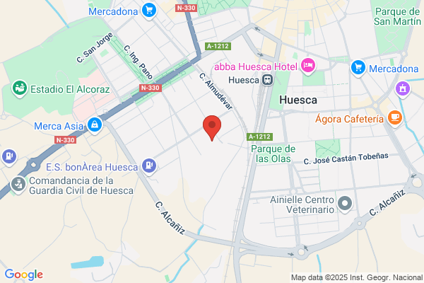 Anjoma Talleres Y Recambios (Especialistas Del Auto)
