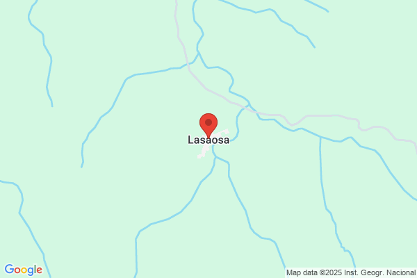 Aso Lasaosa a.