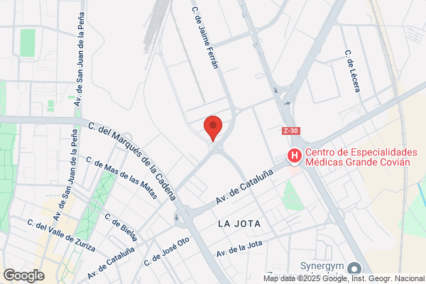 Asociación De Fontaneria Y Gas