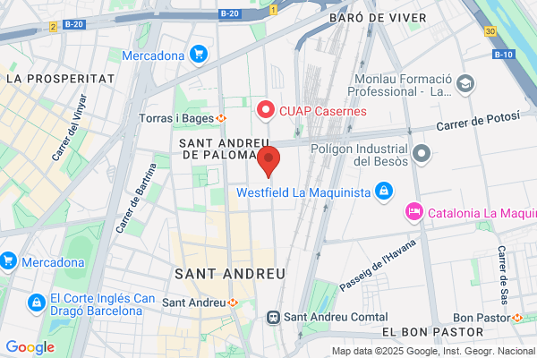 Associacio De Serveis Energetics Basics