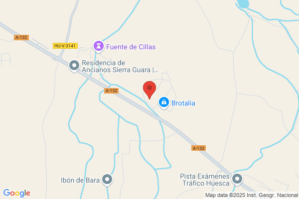 Atades - Huesca