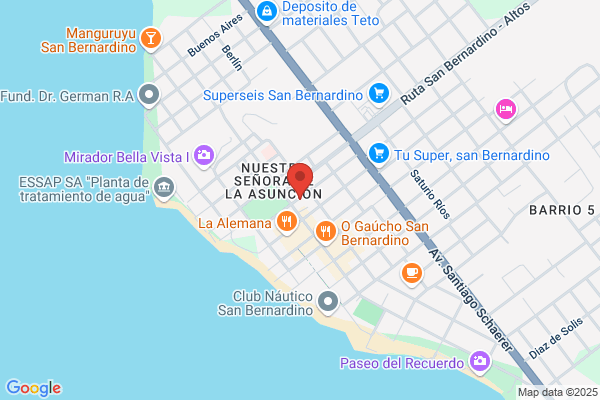 Auto Escuela San Cristóbal (Academia De Conductores)