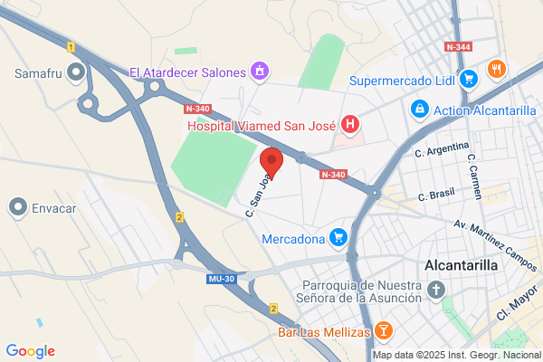 Automoviles Santaclara (Taller Mecánico)