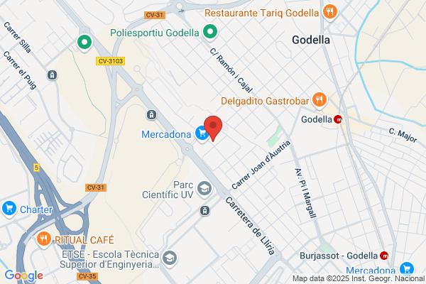 Bar Cafeteria Valero