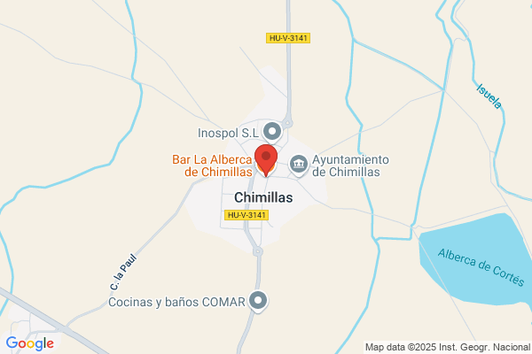 Bar Cillas