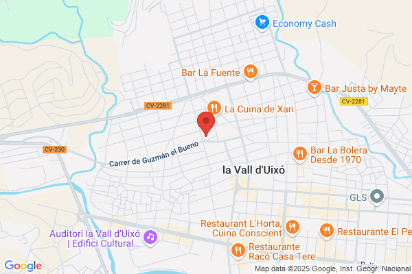 Bar Restaurante Aguilar - Espacialidad En Almuerzos