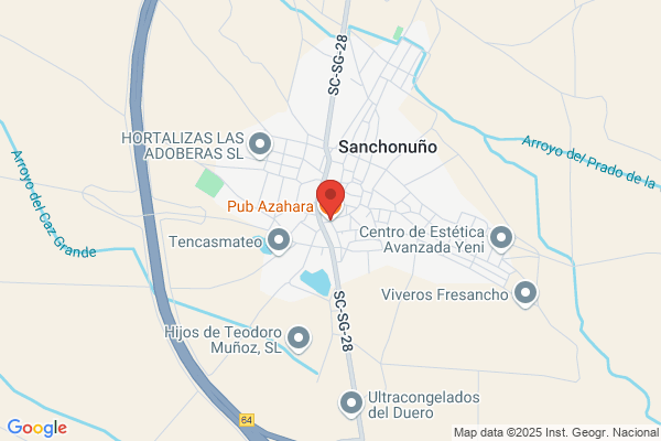 Cafe Pub Azahara