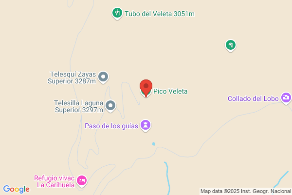 Martinez Ocaña - Estac. Serv. Estacion De Servicio m.