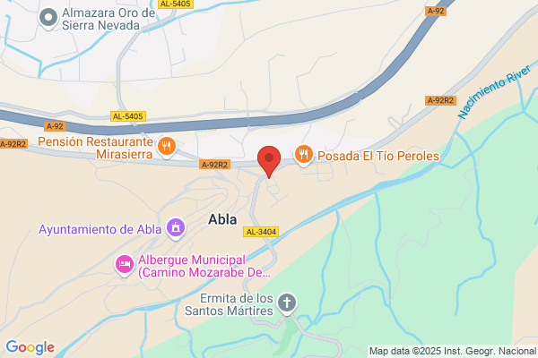 Servicio Andaluz De Salud