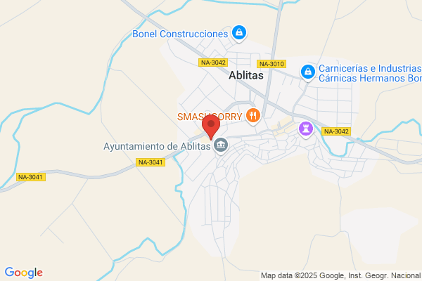 Navarro Mayayo - Farmacia m. T.