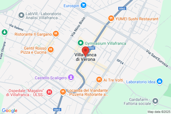 Villafranca Villafranca a.