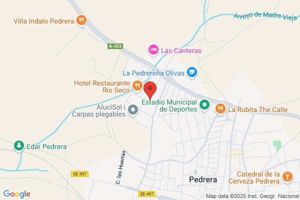 Automoviles Inter-Comercial Corona S.L.