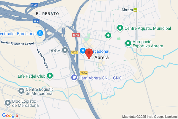 Granja Bar Medrano S.L.