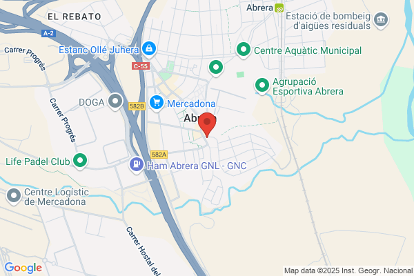 Caixa De Sabadell