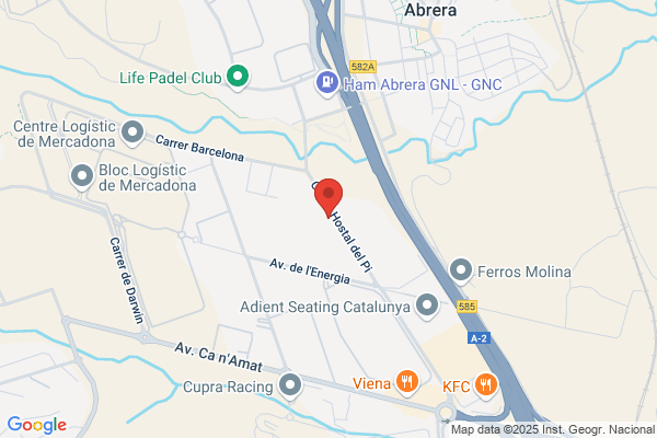 Caixa Destalvis De Catalunya