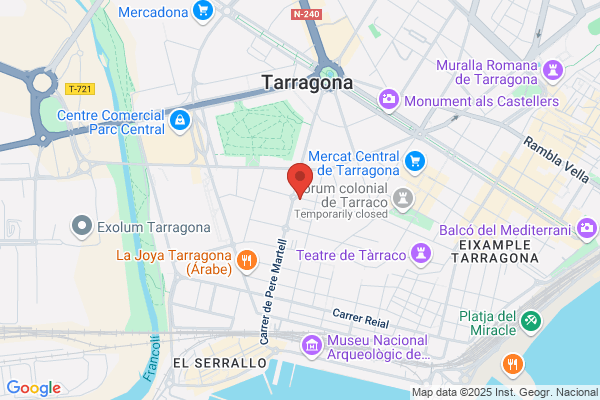 Caixa Tarragona